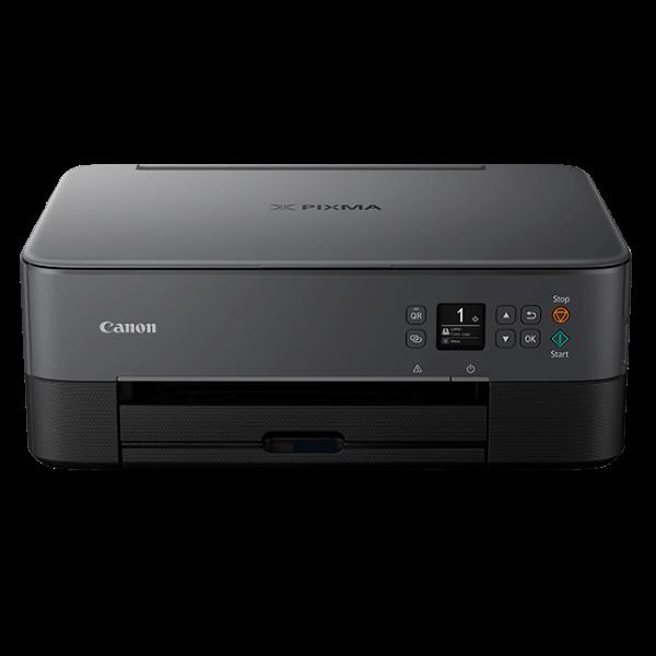Canon PIXMA TS5350i - Stampante multifunzione - colore …